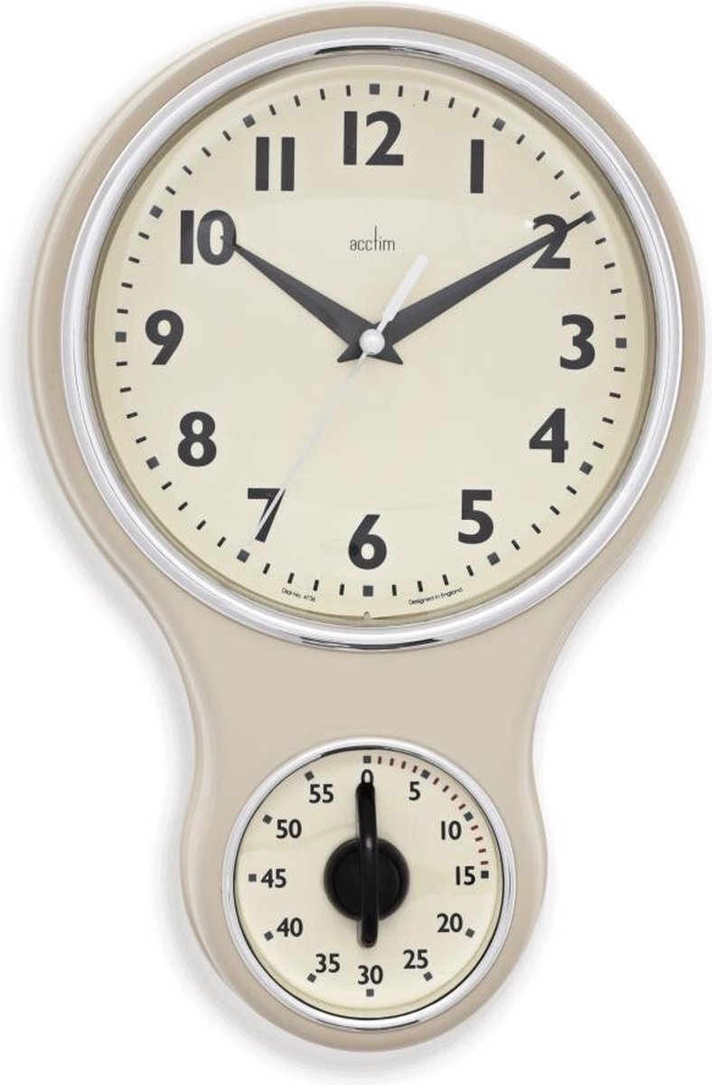 Acctim horloge 21592