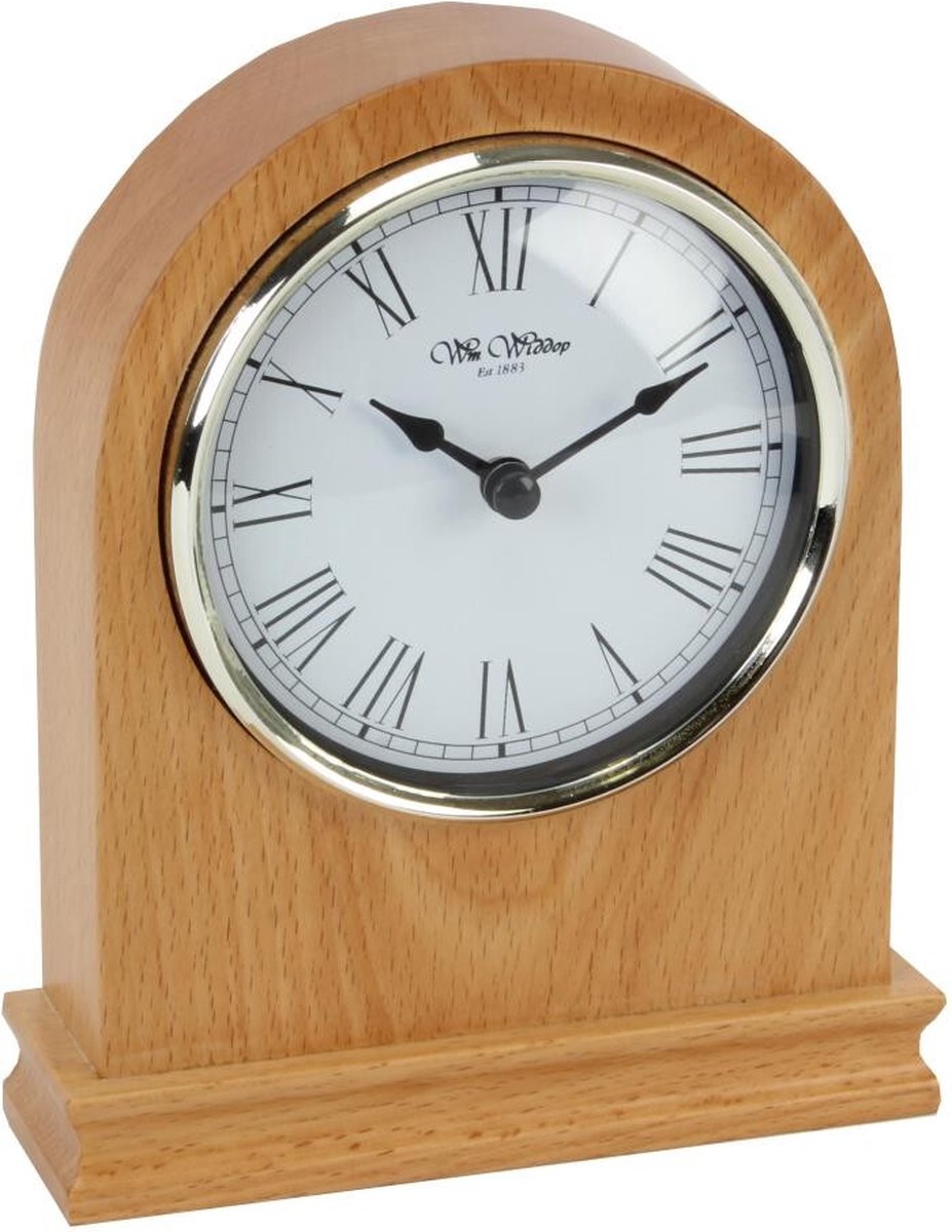 Widdop horloge W2672