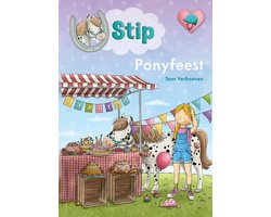 foto van Stip - Ponyfeest