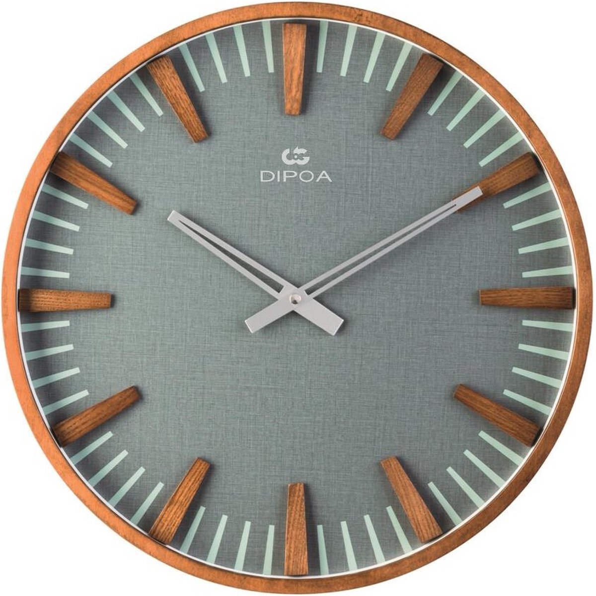 Dipoa horloge WN108DB