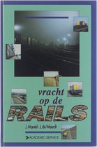 Vracht op de rails