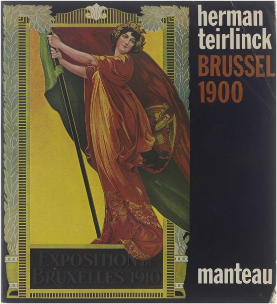 Brussel 1900