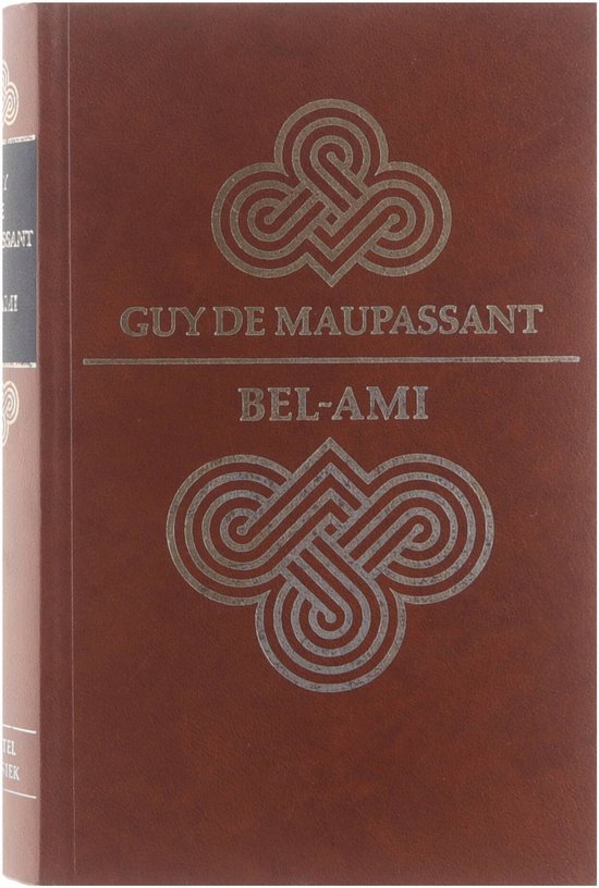 9789020443677 - Bel-ami