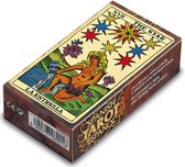 Tarot kaarten Spanish Tarot,Fournier