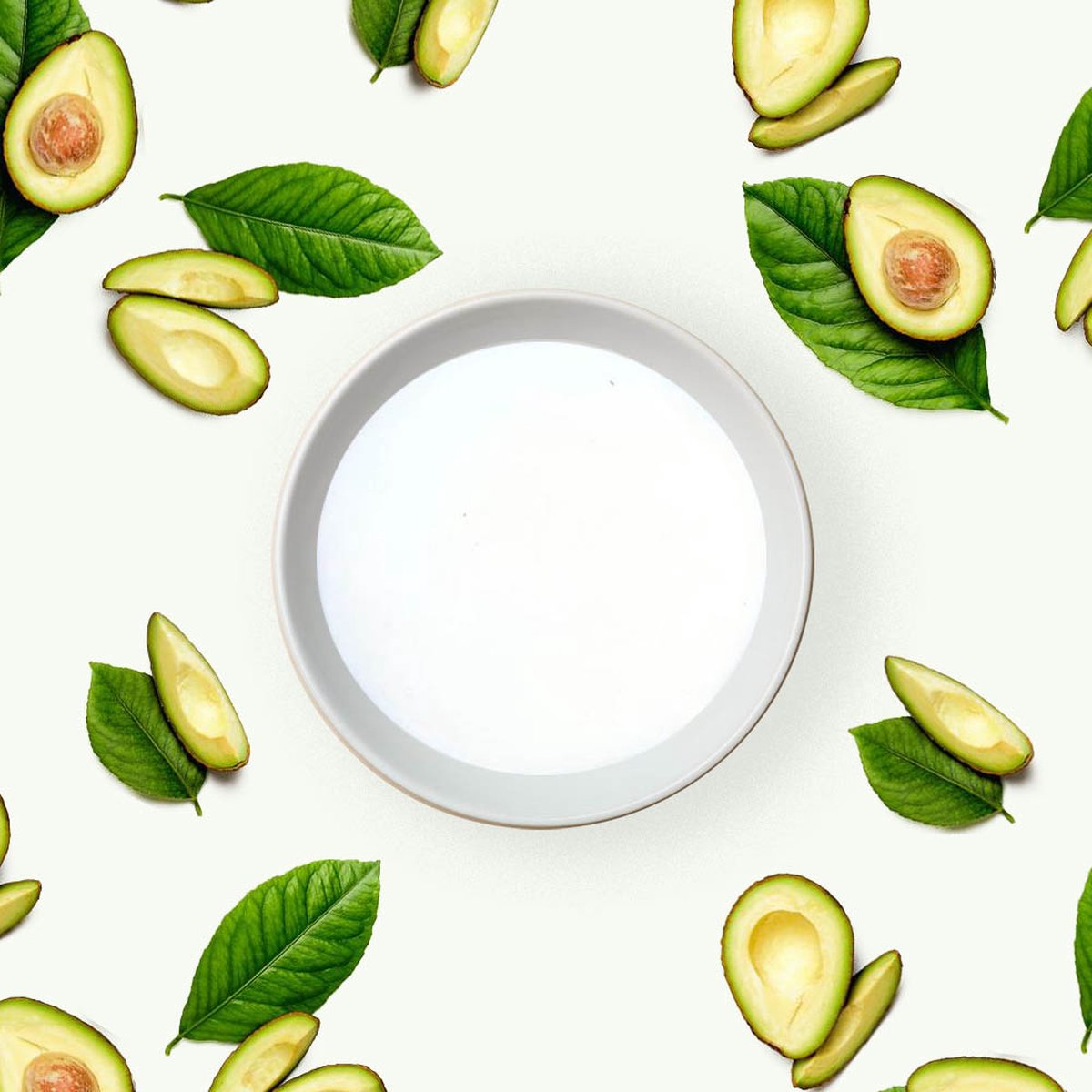 Avocado Boter Koud Geperst - 5 kg