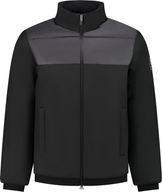 EA7 Blouson Bomber Homme - Taille XL