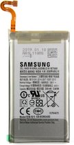 Geschikt voor Samsung Galaxy S9 Plus G965F - Batterijen - OEM - Lithium Ion 3.85V 3500MAH