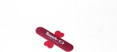 Touch-U One Touch Siliconen Standard Rouge