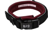 Duvo+ Comfy Halsband Fashion Plum Purple XL - 52-61cm