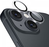 ESR Apple iPhone 15 / 15 Plus Protecteur d'objectif d'appareil photo en Glas transparent