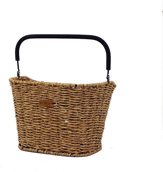 Dunlop Fietsmand Stuur 22L 34x24,5x26 cm | Webwinkel