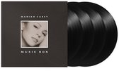 Mariah Carey - Music Box: 30th Anniversary Expanded Edition (LP)
