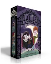 The Little Vampire-The Little Vampire Bite-Sized Collection (Boxed Set)