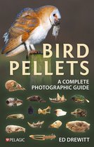 Pelagic Identification Guides- Bird Pellets