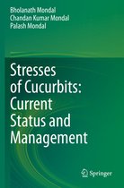 Stresses of Cucurbits Current Status and Management