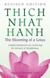 Blooming Of A Lotus