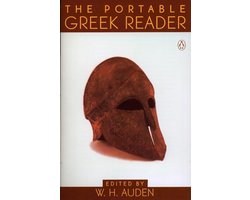 The Portable Greek Reader