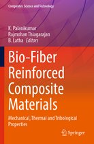 Composites Science and Technology- Bio-Fiber Reinforced Composite Materials