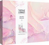 Therme Wellness Treatment Geschenkset Mindful Blossom