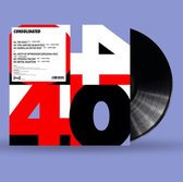 Consolidated - PIAS 40 (12" Vinyl Single)
