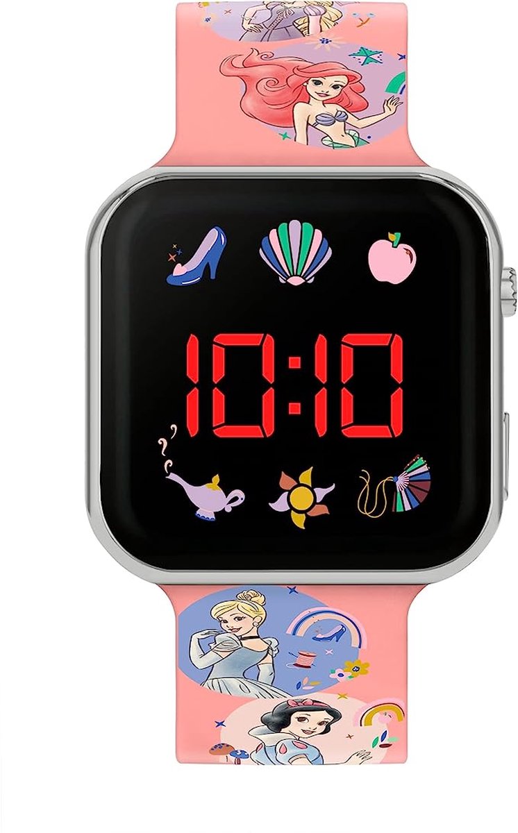 Kinder - Meisjes - Retro - 3 ATM - Polshorloges kopen? | Korting tot