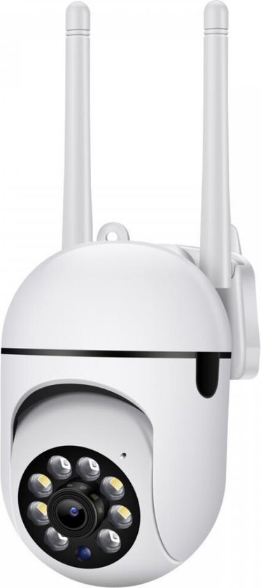 Dahua PFA13A montagebox voor buitentoepassing
