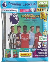 Panini Premier League 2024 Adrenalyn XL - Starter Pack - Voetbalplaatjes