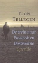 Trein Naar Pavlovsk En Oostvoorne