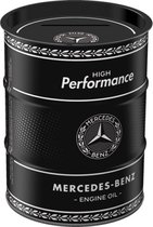Spaarpot - Mercedes Benz High Performance Engine Oil
