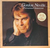 Gordon Neville Presumed Innocent