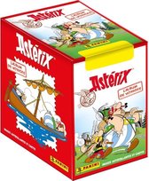 Asterix l'Abum de Voyages - Box met 36 zakken