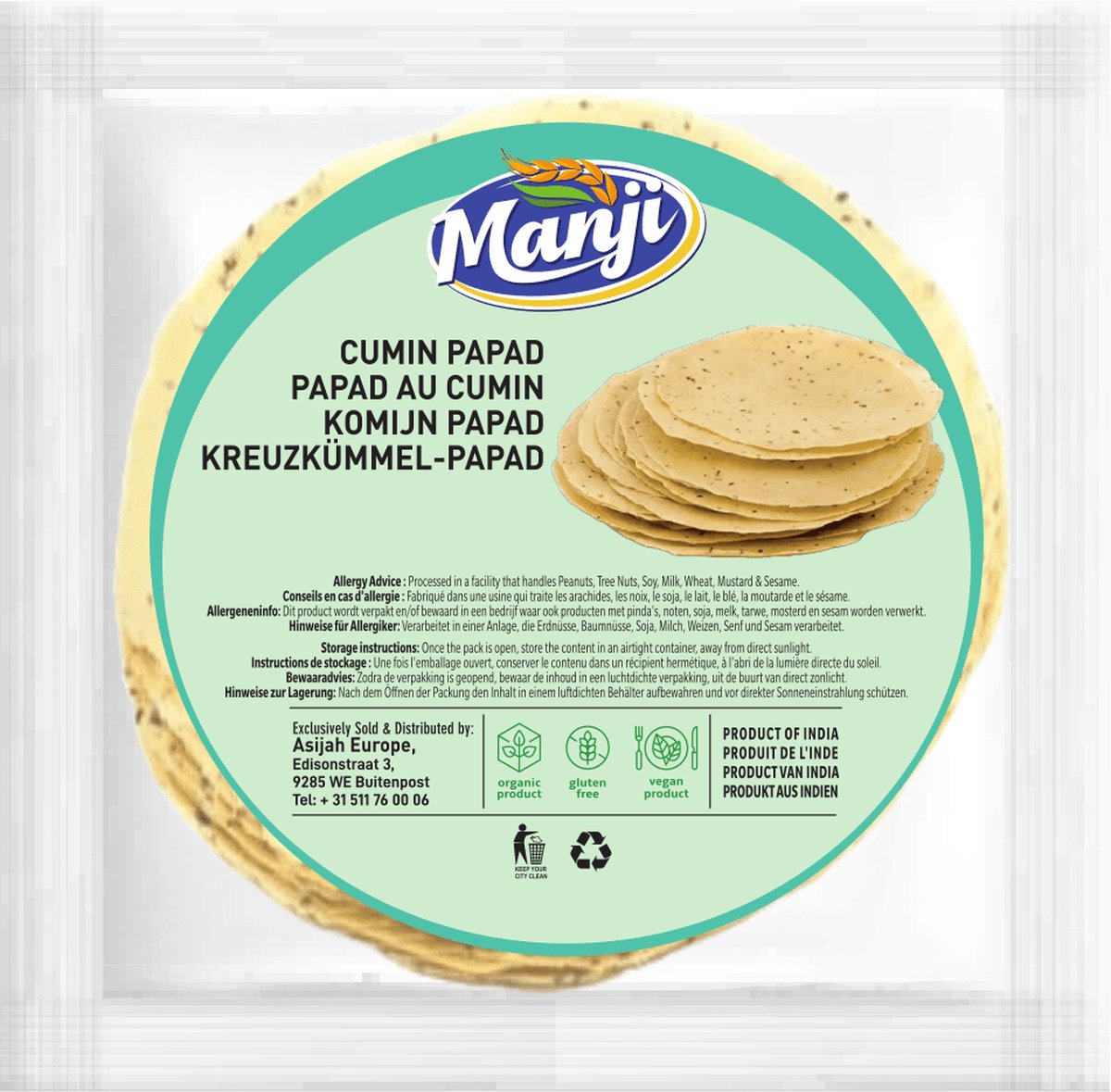 product