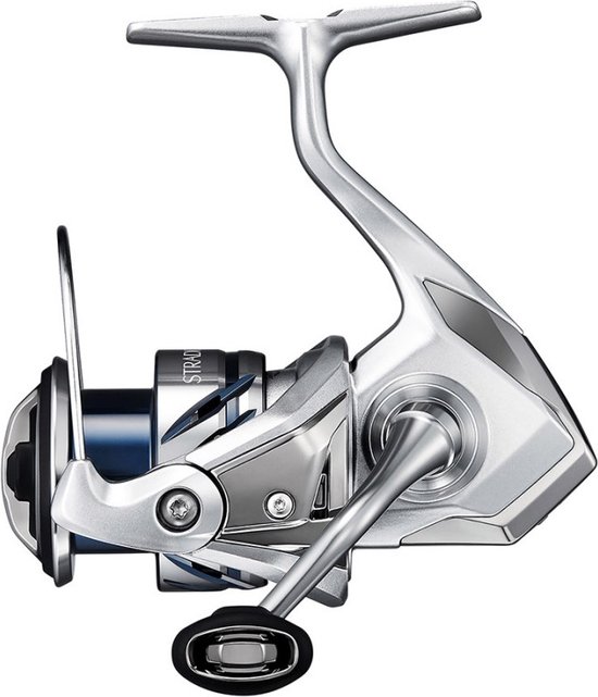 Shimano Stradic 2500 FM Zilver 2500 van Shimano — afbeelding 5