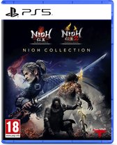 GAME Nioh Collection Allemand, Anglais PlayStation 5