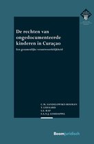 E.M. Meijers Instituut voor Rechtswetenschappelijk Onderzoek 371 -   De rechten van ongedocumenteerde kinderen in Curaçao