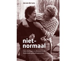 Niet-normaal
