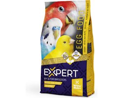 Witte Molen - Binnenvogelvoer - Vogel - Expert Eivoer Original 1kg - 1st