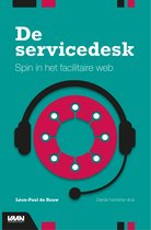 Samenvatting bloktoets 2.1 Facility Management Compleet