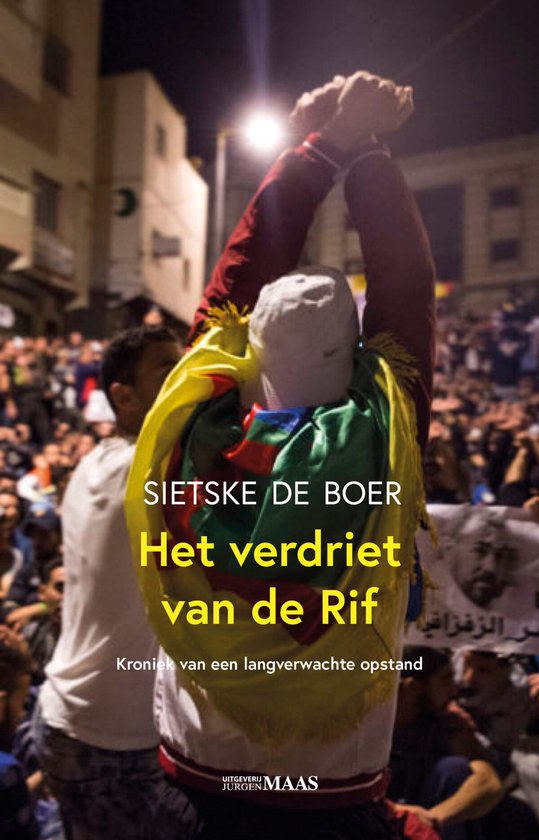 Foto: Het verdriet van de rif