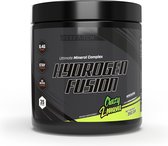 Research Hydrogen Fusion Sportdrank - 350 gram - Lemon