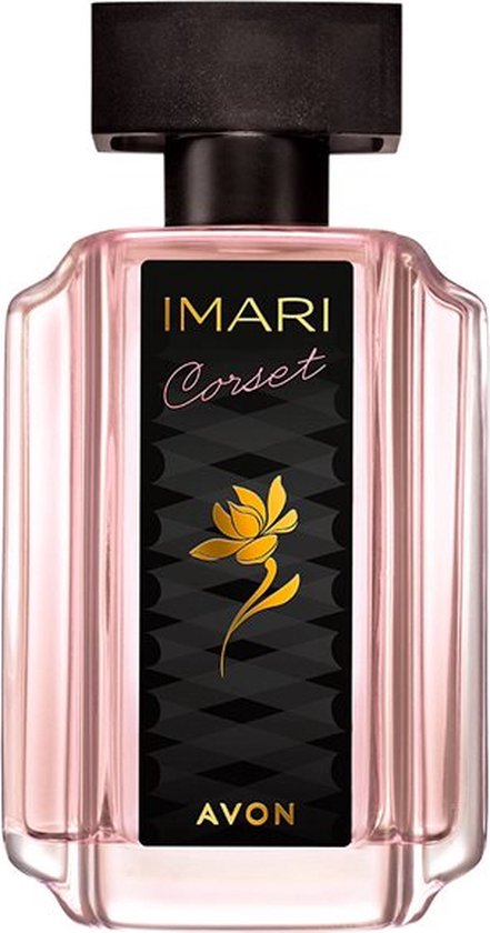 Avon - Imari Corset Eau de Toilette