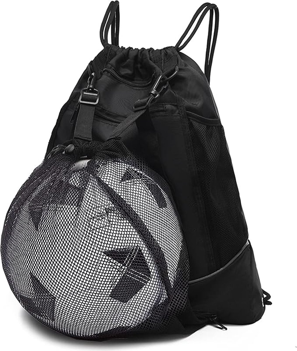 SAC ÉTANCHE GRANDE capacité pour casque moto baskets basket-ball