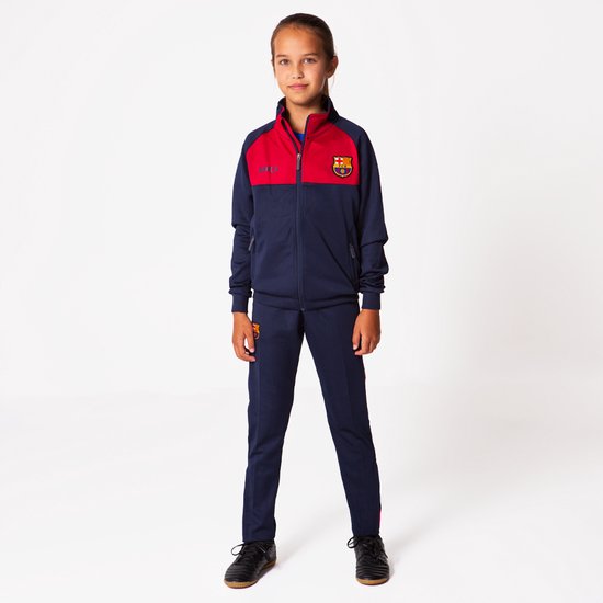 trainingspak barcelona maat 164