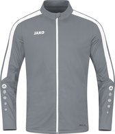Gilet JAKO Power Polyester Grijs Taille S