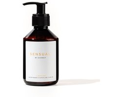 Sensual by Givingly glijmiddel op waterbasis 200ml