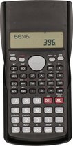 Calculatrice de bureau scientifique pour bureau ou école - calculatrice