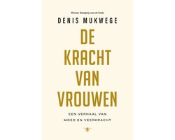 De kracht van vrouwen
