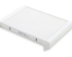 Vasco filterset DX4/DX5/DX6 - G4/G4/F7