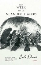 Een week bij de Neanderthalers