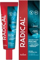 Radical enzymatic cleansing scrub voor de gevoelige problematische en geïrriteerde huid 75ml